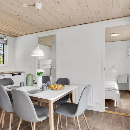 Fernanda - 900m From The Sea By Interhome Feriehus
