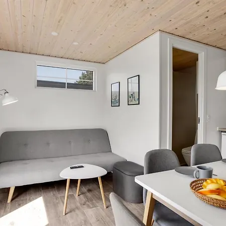 Fernanda - 900m From The Sea By Interhome * Bøtø By