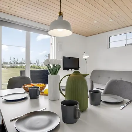 Fernanda - 900m From The Sea By Interhome Feriehus Bøtø By