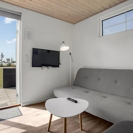 Feriehus Fernanda - 900m From The Sea By Interhome Bøtø By