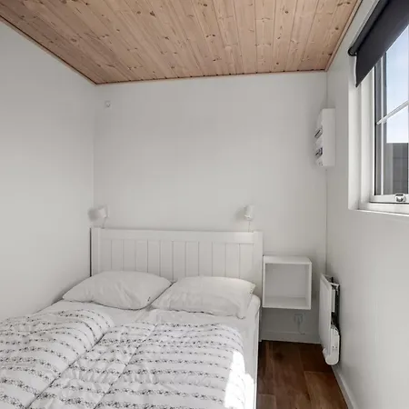 Сasa de vacaciones Fernanda - 900m From The Sea By Interhome Bøtø By