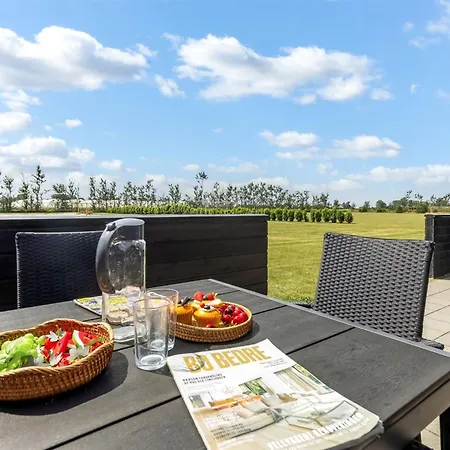 Fernanda - 900m From The Sea By Interhome * Bøtø By