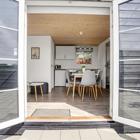 Сasa de vacaciones Fernanda - 900m From The Sea By Interhome Bøtø By