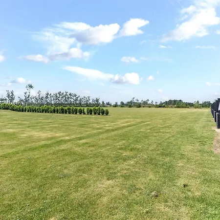 Fernanda - 900m From The Sea By Interhome Сasa de vacaciones Bøtø By