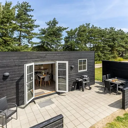 Fernanda - 900m From The Sea By Interhome Bøtø By